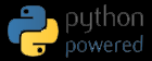 [Python Powered]