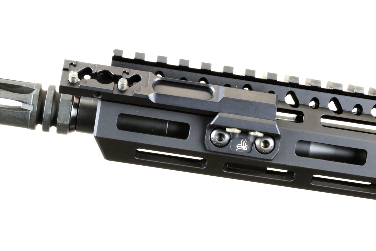 Thorntail2 MLOK® Light Mount