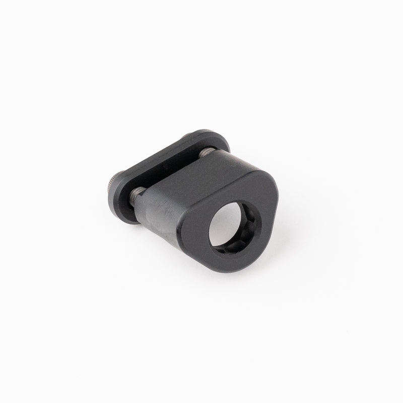 QD Rotation Limited Sling MOUNT-N-SLOT for Buttstock