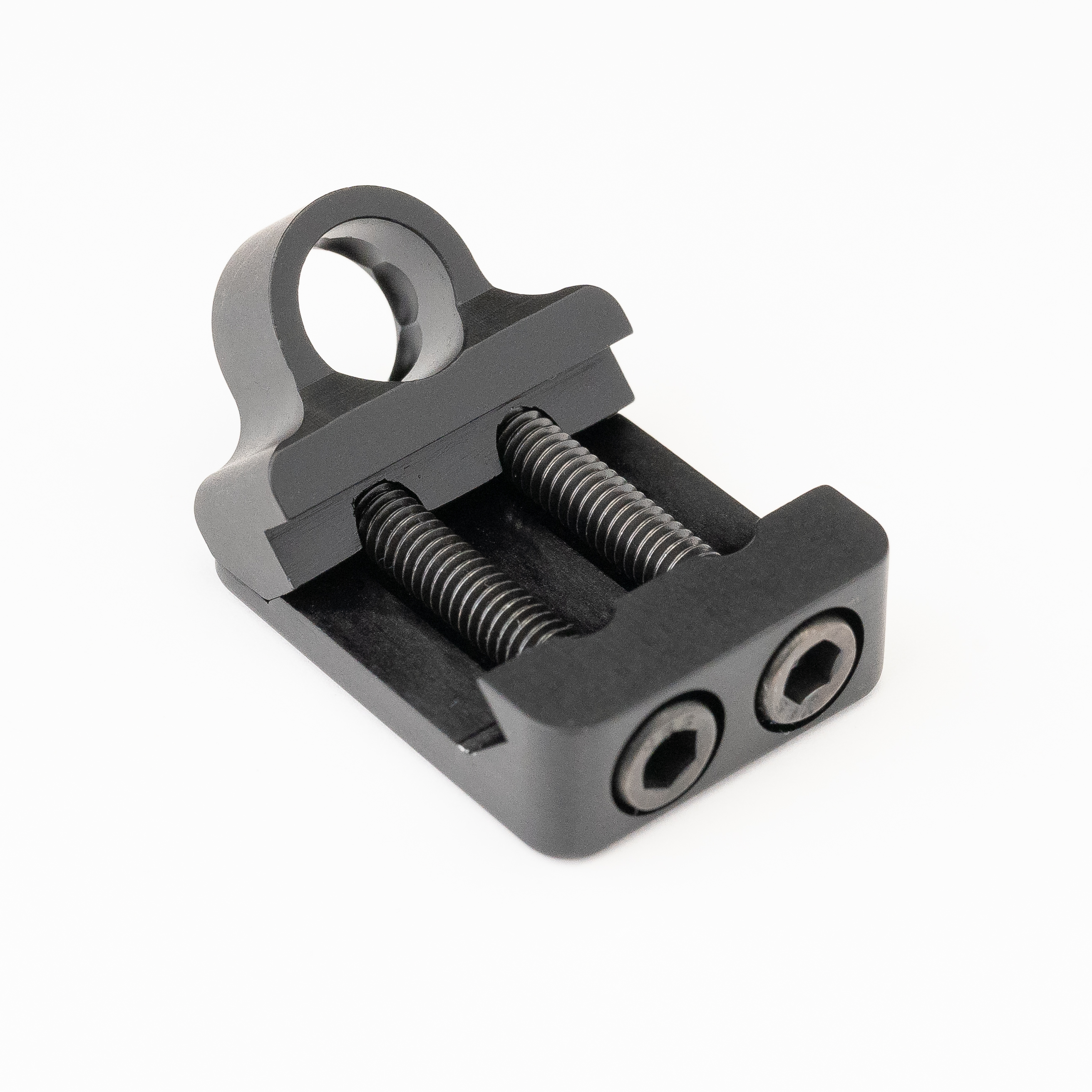 45 Offset 1913 Rail QD Rotation Limited Sling MOUNTNSLOT