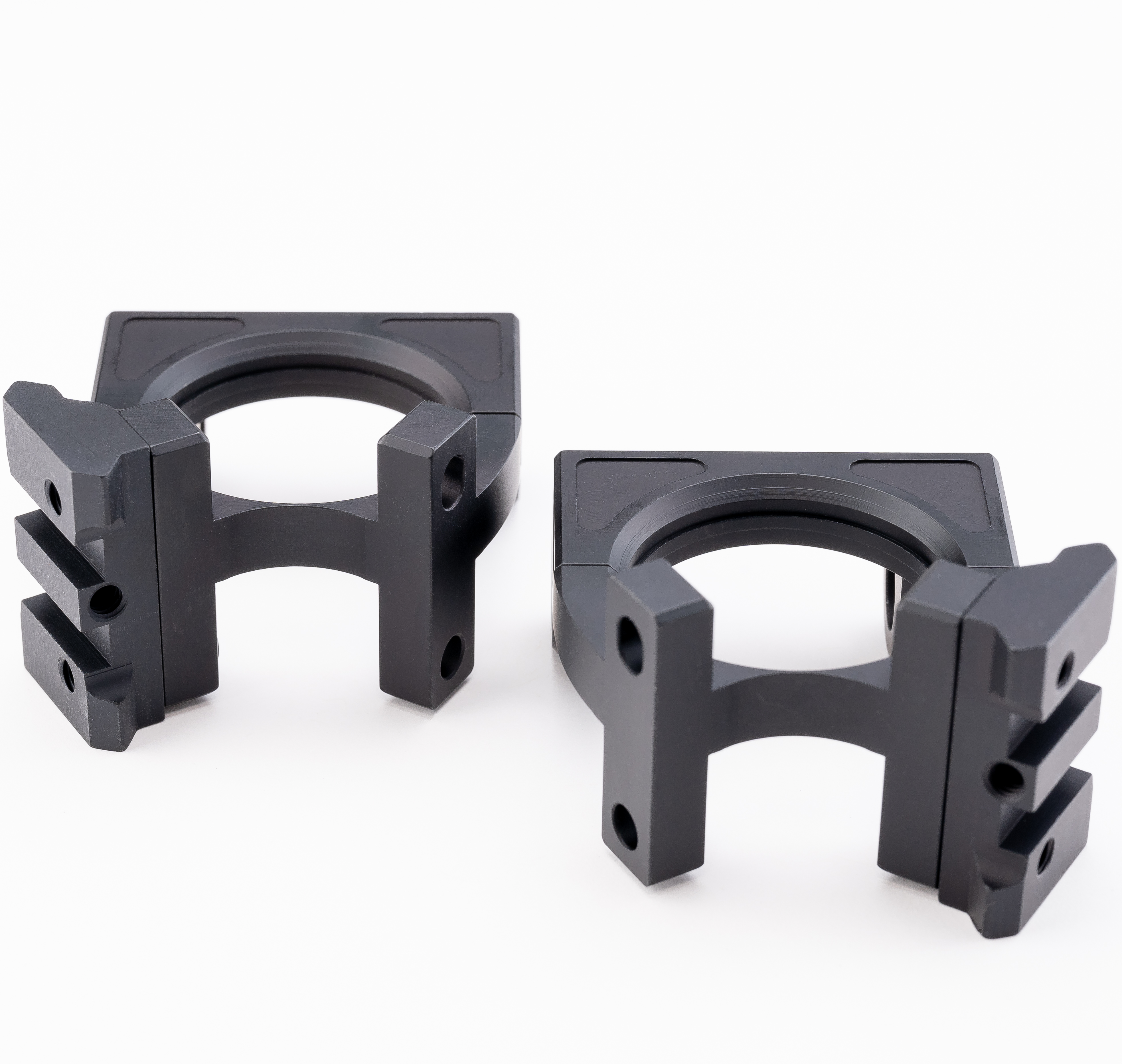 1913 by Impact Weapons Components compatible with Benelli M4 Details about   Multi Light Mount 