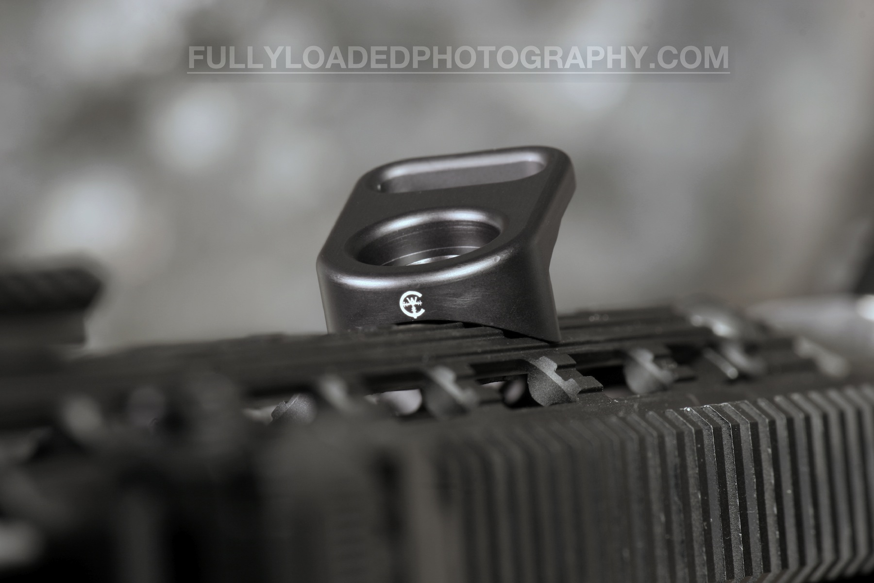 OCP Sling MOUNTNSLOT Magpul Industries Corp. MS2 & MS3 Slings