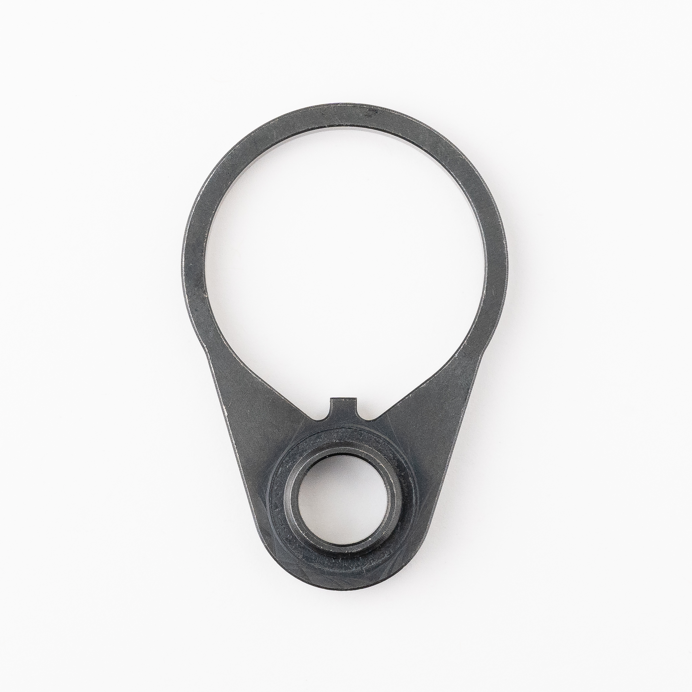 QD End Plate AR by Impact Weapons Components FERRO