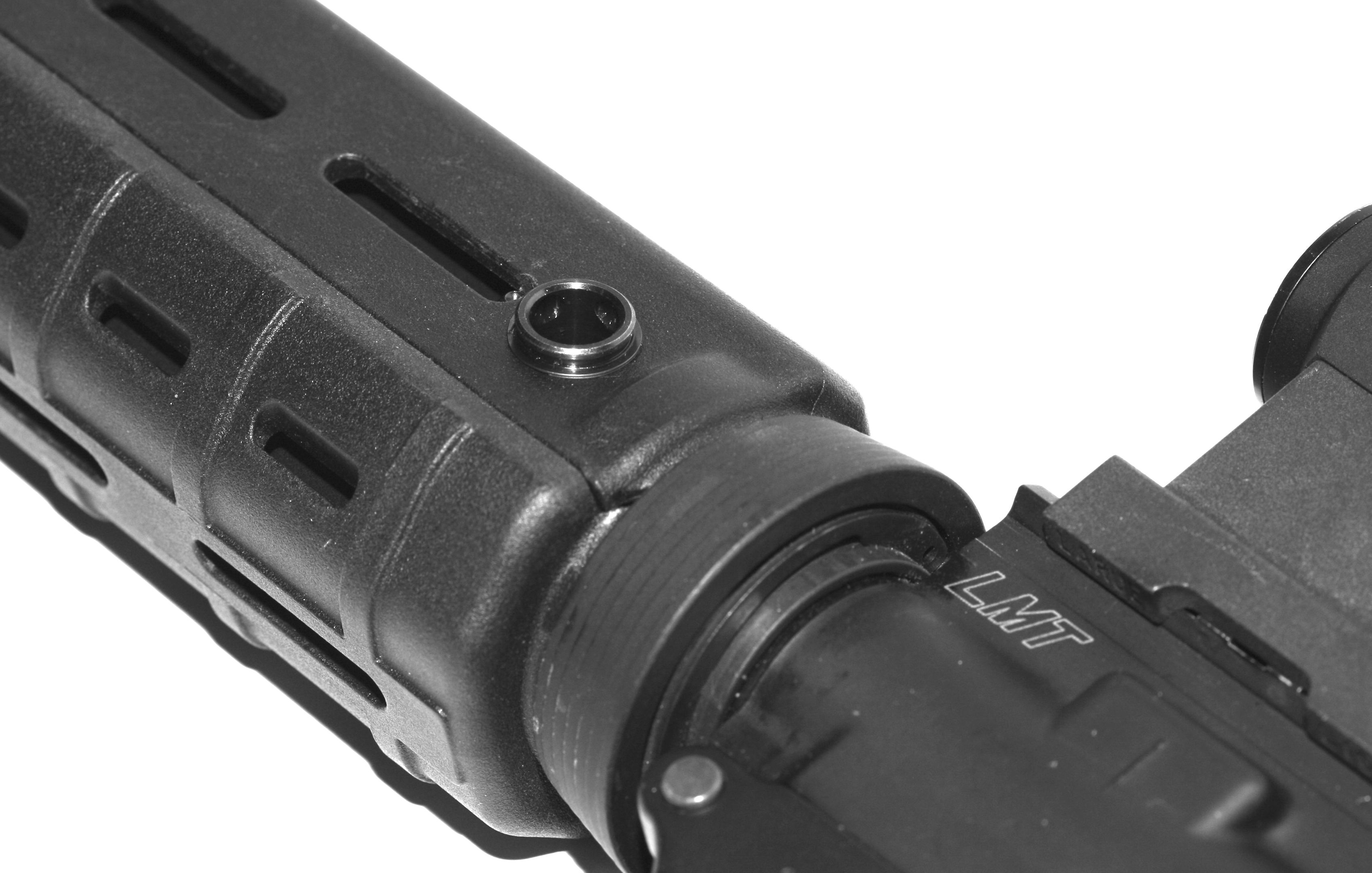 QD Micro Installed by IWC in YOUR Magpul MOE Handguard