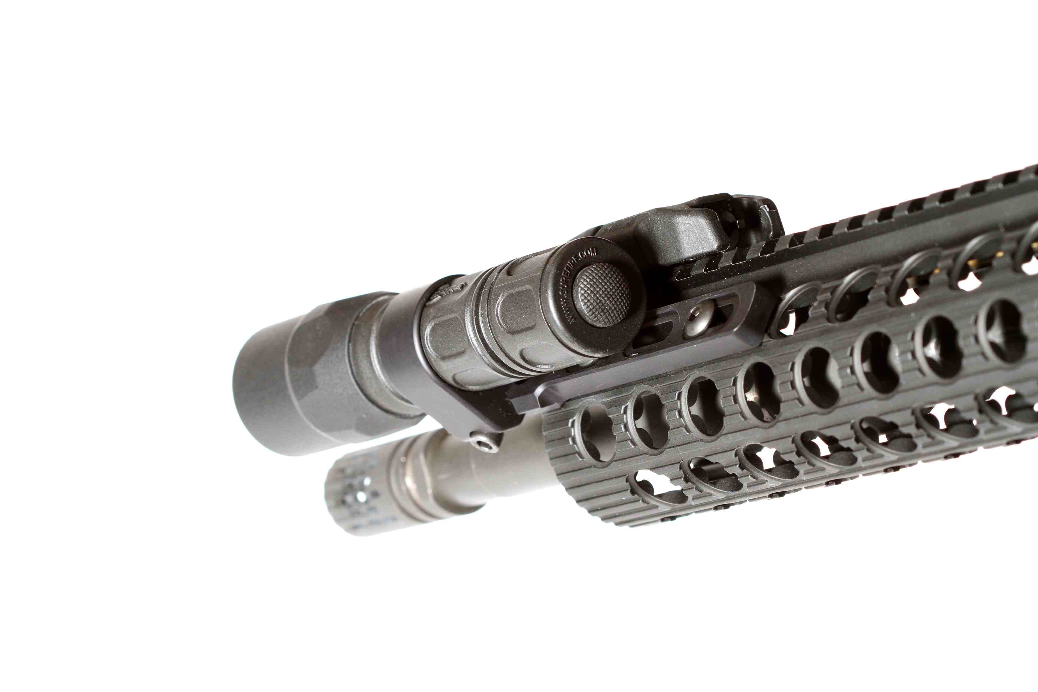 SureFire M79 Universal Clamp Mount M79 B&H Photo Video