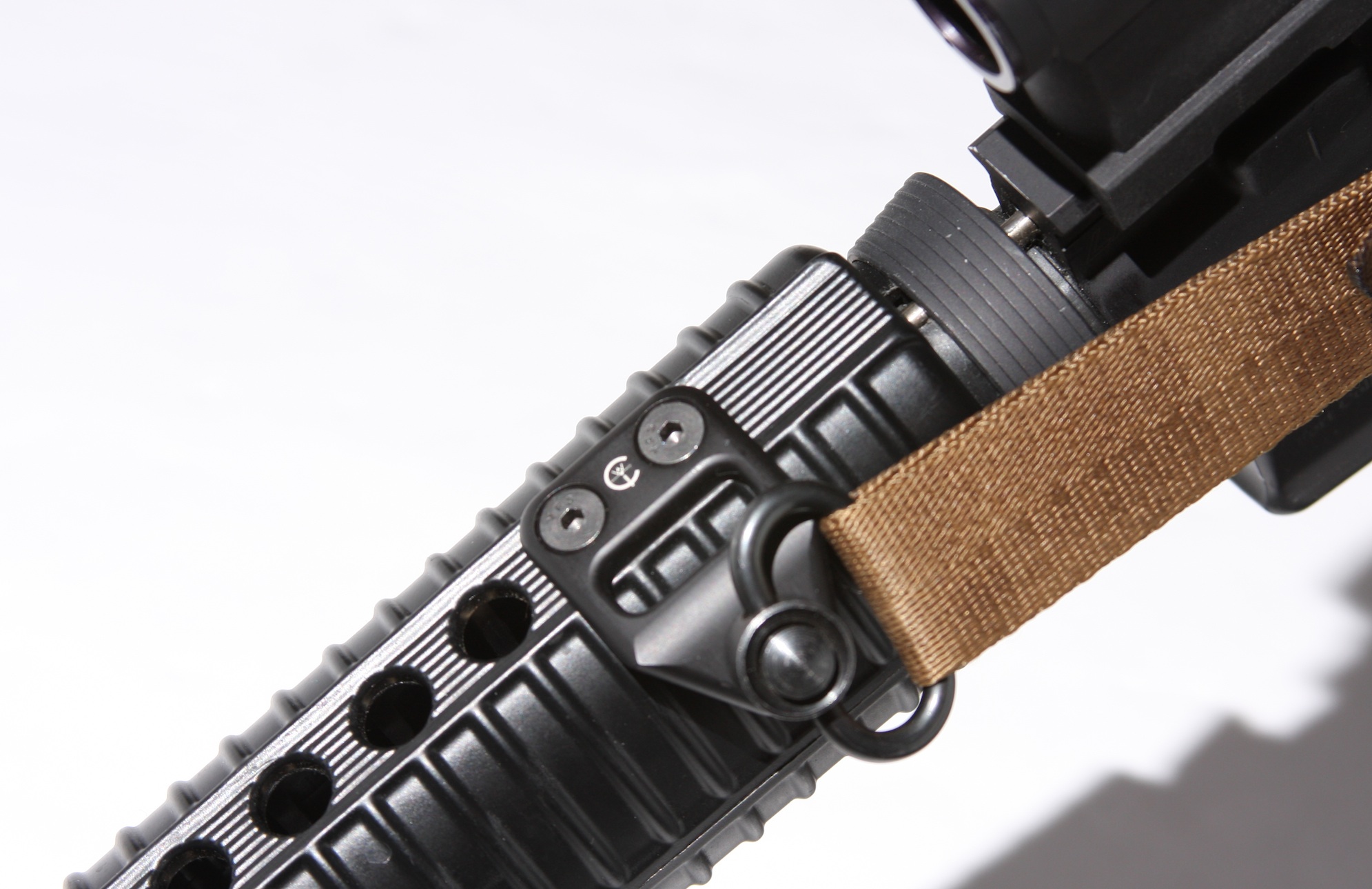 TM QD Rotation Limited Sling MOUNT-N-SLOT